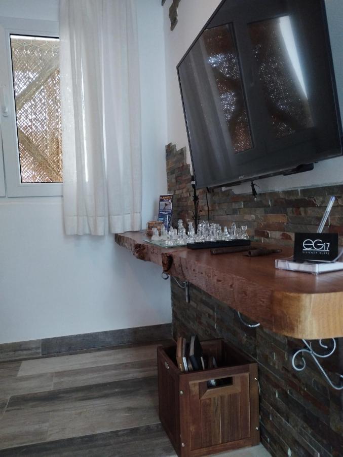 Apartamento Eg17 Arcos de la Frontera Extérieur photo