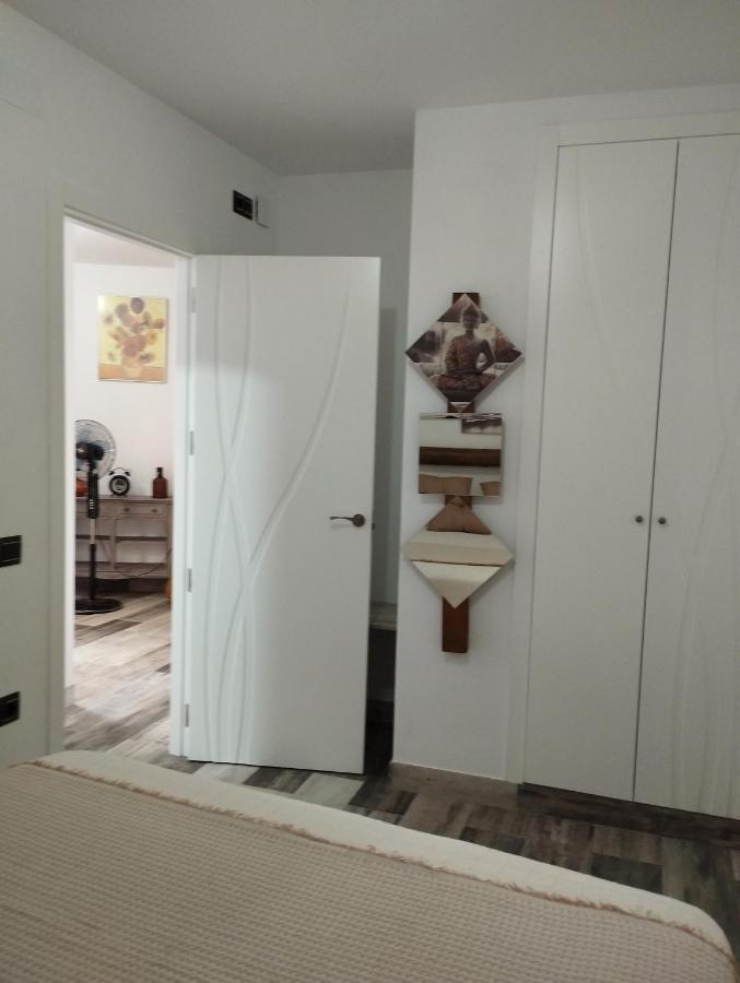 Apartamento Eg17 Arcos de la Frontera Extérieur photo