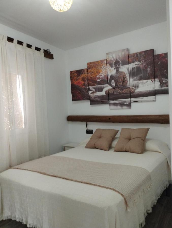 Apartamento Eg17 Arcos de la Frontera Extérieur photo
