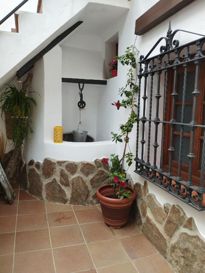 Apartamento Eg17 Arcos de la Frontera Extérieur photo