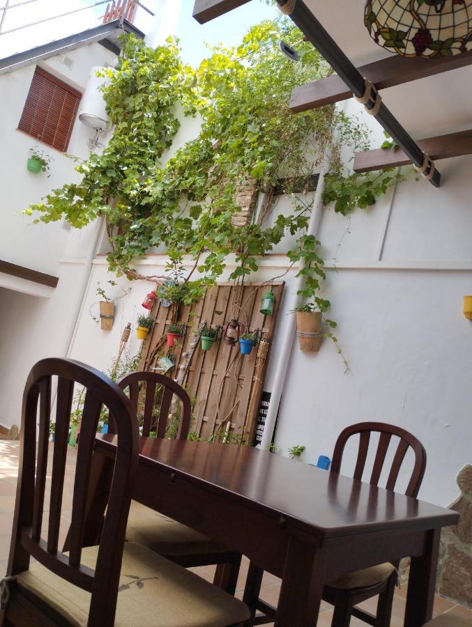 Apartamento Eg17 Arcos de la Frontera Extérieur photo
